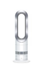 Ventilateur Dyson Hot + Cool AM09 2000 W blanc et gris – Image 2