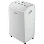 Climatiseur portable Whirlpool PACF29COW 2800 W Blanc