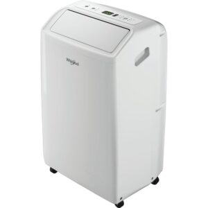 Climatiseur portable Whirlpool PACF29COW 2800 W Blanc