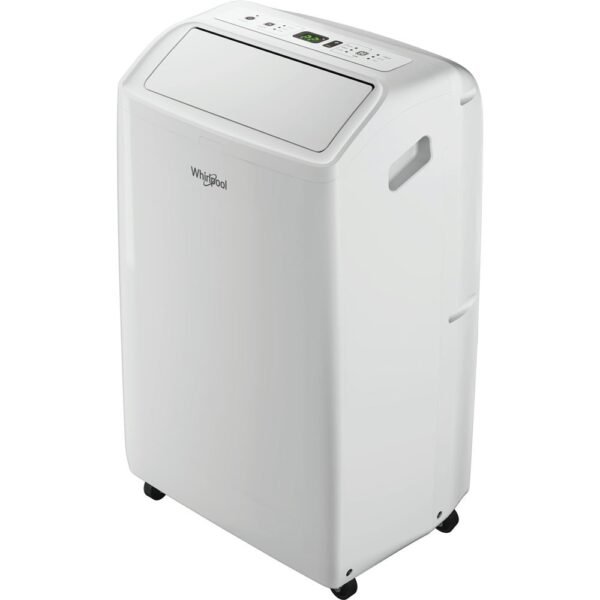 Climatiseur portable Whirlpool PACF29COW 2800 W Blanc