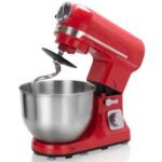 Robot multifonction Robby Robimix 5L 1000W rouge – Image 3