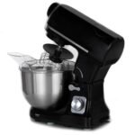 Robot multifonction Robby Robimix Black 5 l et 1000 W – Image 2