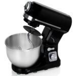 Robot multifonction Robby Robimix Black 5 l et 1000 W – Image 3