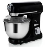 Robot multifonction Robby Robimix Black 5 l et 1000 W – Image 4