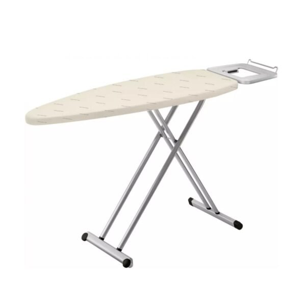 Table à repasser Rowenta Pro Comfort IB5100D1, couleur crème