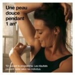 Appareil à lumière pulsée Braun blanc et or – Image 5