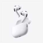 Apple AirPods Pro 3 Blanc