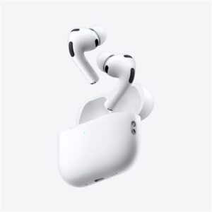 Apple AirPods Pro 3 Blanc
