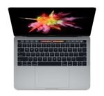 Apple MacBook Pro 13,3 pouces avec Touch Bar, SSD de 256 Go, 8 Go de RAM, 3,1 GHz
