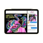 Apple iPad 11" A16 128 Go Bleu Wifi 2025 – Image 4