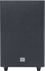 Barre de son JBL SB560 avec caisson de basses sans fil, noire – Image 4