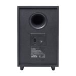 Barre de son JBL SB560 avec caisson de basses sans fil, noire – Image 5