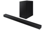 Barre de son Samsung HW-T420/ZF 2.1 150 watts