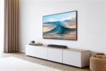 Barre de son Samsung série S HW-S66D/XE Dolby Atmos noire – Image 10