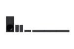 Barra de sonido Sony HT-S40R Dolby Digital 5.1 negra – Image 8