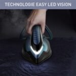 Générateur de vapeur bleu Calor Express Vision SV8151C0 2800W – Image 4