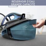 Générateur de vapeur bleu Calor Express Vision SV8151C0 2800W – Image 5