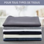 Générateur de vapeur bleu Calor Express Vision SV8151C0 2800W – Image 6