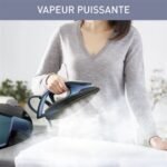 Générateur de vapeur bleu Calor Express Vision SV8151C0 2800W – Image 7