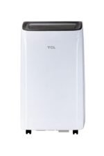Climatiseur portable Tcl Serenity TAC-09CPB/NZWLN de 2800 W, couleur blanche – Image 6