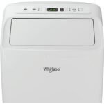 Climatiseur portable Whirlpool PACF29COW 2800 W Blanc – Image 9