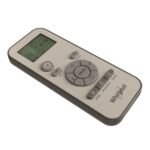 Climatiseur portable Whirlpool PACF29COW 2800 W Blanc – Image 7