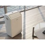 Climatiseur portable Whirlpool PACF29COW 2800 W Blanc – Image 8