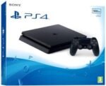 Console Sony PS4 Slim 500 Go noire – Image 3