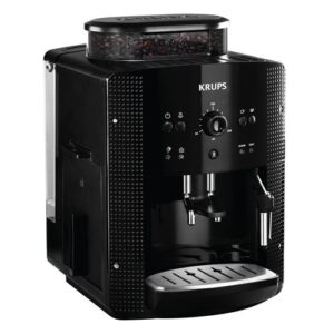 Machine à expresso Krups EA81R870 Essential 1450 W