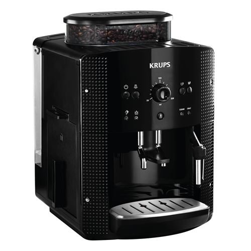 Machine à expresso Krups EA81R870 Essential 1450 W