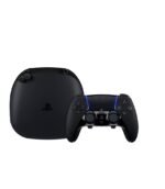 Manette sans fil Sony DualSense Edge Midnight Black pour PS5 (copie)