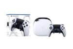 Manette sans fil Sony DualSense Edge blanche pour PS5