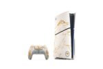 Pack console Sony PS5 Slim Standard® Gold