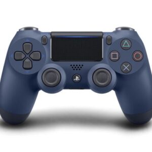 Manette sans fil Sony DualShock 4 V2 pour PS4