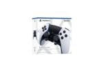 Manette sans fil Sony DualSense Edge blanche pour PS5 – Image 3