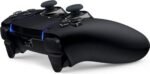 Manette sans fil Sony DualSense Edge Midnight Black pour PS5 (copie) – Image 3