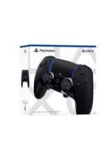 Manette sans fil Sony DualSense Edge Midnight Black pour PS5 (copie) – Image 5