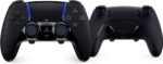 Manette sans fil Sony DualSense Edge Midnight Black pour PS5 (copie) – Image 4
