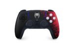 Manette sans fil Sony DualSense pour PS5 Marvel's Spider-Man 2