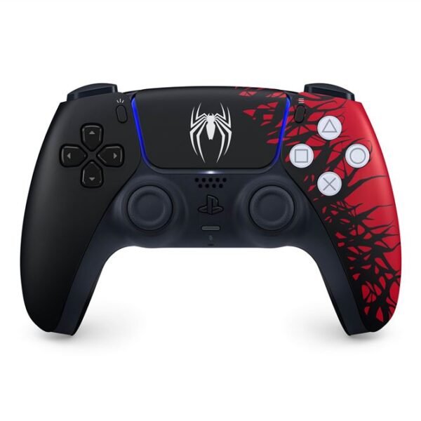 Manette sans fil Sony DualSense pour PS5 Marvel's Spider-Man 2