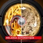 Multicuiseur intelligent Cookeo – 20 programmes automatiques – Image 4