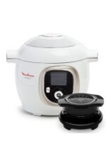 Multicooker haute pression avec friteuse à air extra croustillante – Image 8