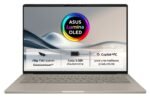 Ordinateur portable Asus Zenbook A14 UX3407QA-QD219W 14 pouces – Image 9