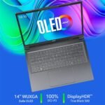 Ordinateur portable Acer Aspire 14 AI A14-52M 14" Copilot+ – Image 5