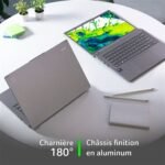 Ordinateur portable Acer Aspire 14 AI A14-52M 14" Copilot+ – Image 6