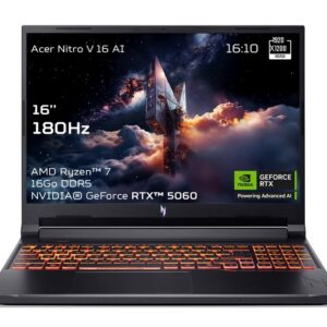 Acer Nitro V 16 AI ANV16-42-R3JW 16"