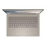 Ordinateur portable Asus Zenbook A14 UX3407QA-QD219W 14 pouces – Image 3