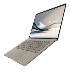 Ordinateur portable Asus Zenbook A14 UX3407QA-QD219W 14 pouces