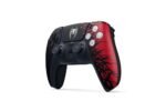 Manette sans fil Sony DualSense pour PS5 Marvel's Spider-Man 2 – Image 4