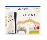 Pack console Sony PS5 Slim Standard® Gold – Image 3
